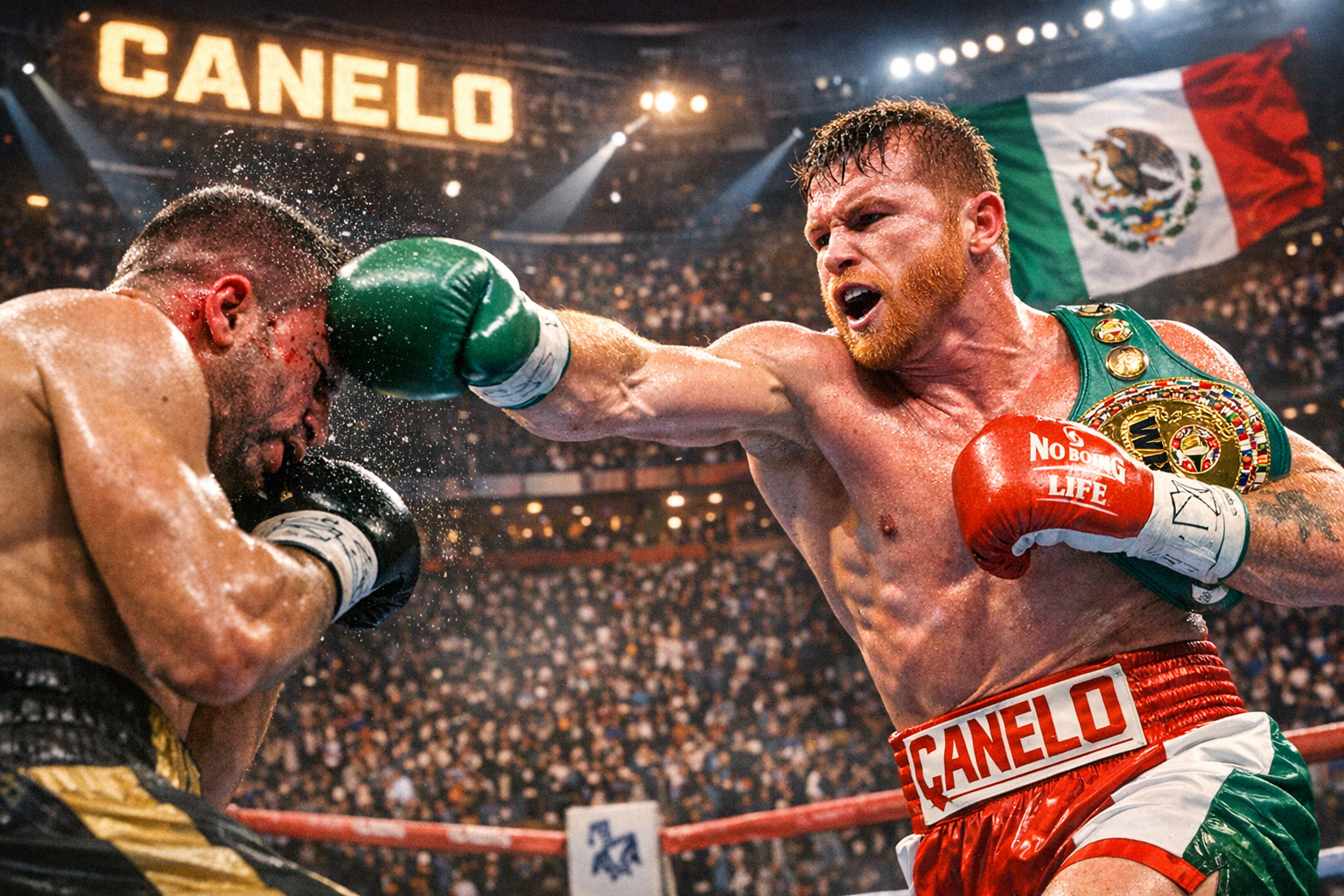 canelo