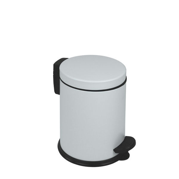 New Bin Basic Cleaning