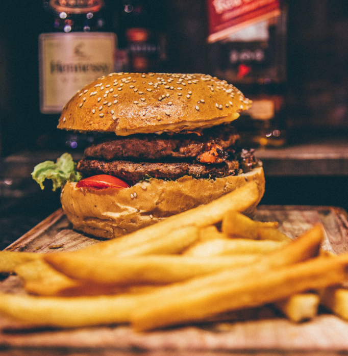 Our team created a new website to reflect the vibe of Wild Monk, highlighting their quality of food, drinks, and atmosphere. We built the site with clear calls to action, leading hungry guests to contact them or view menus to keep people coming back for more.
