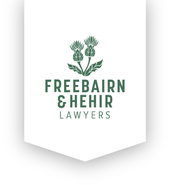 Freebairn and Hehir
