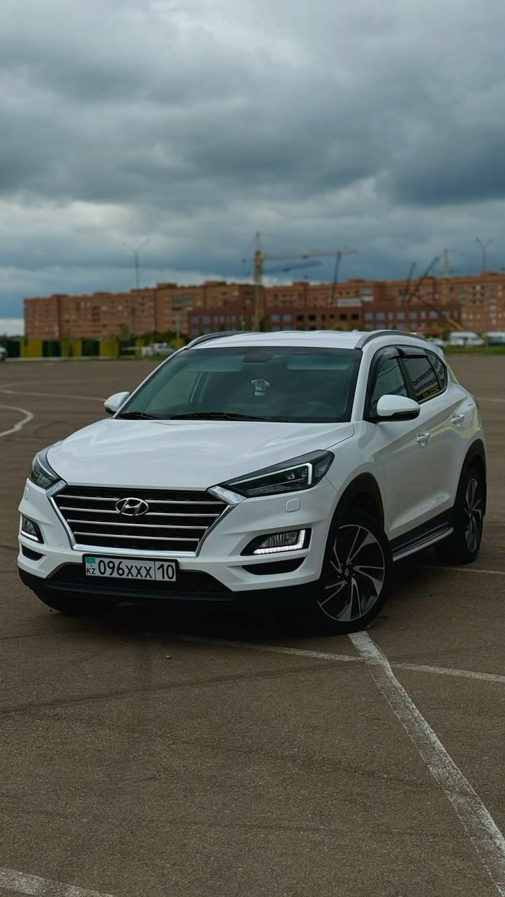 Buy car for work