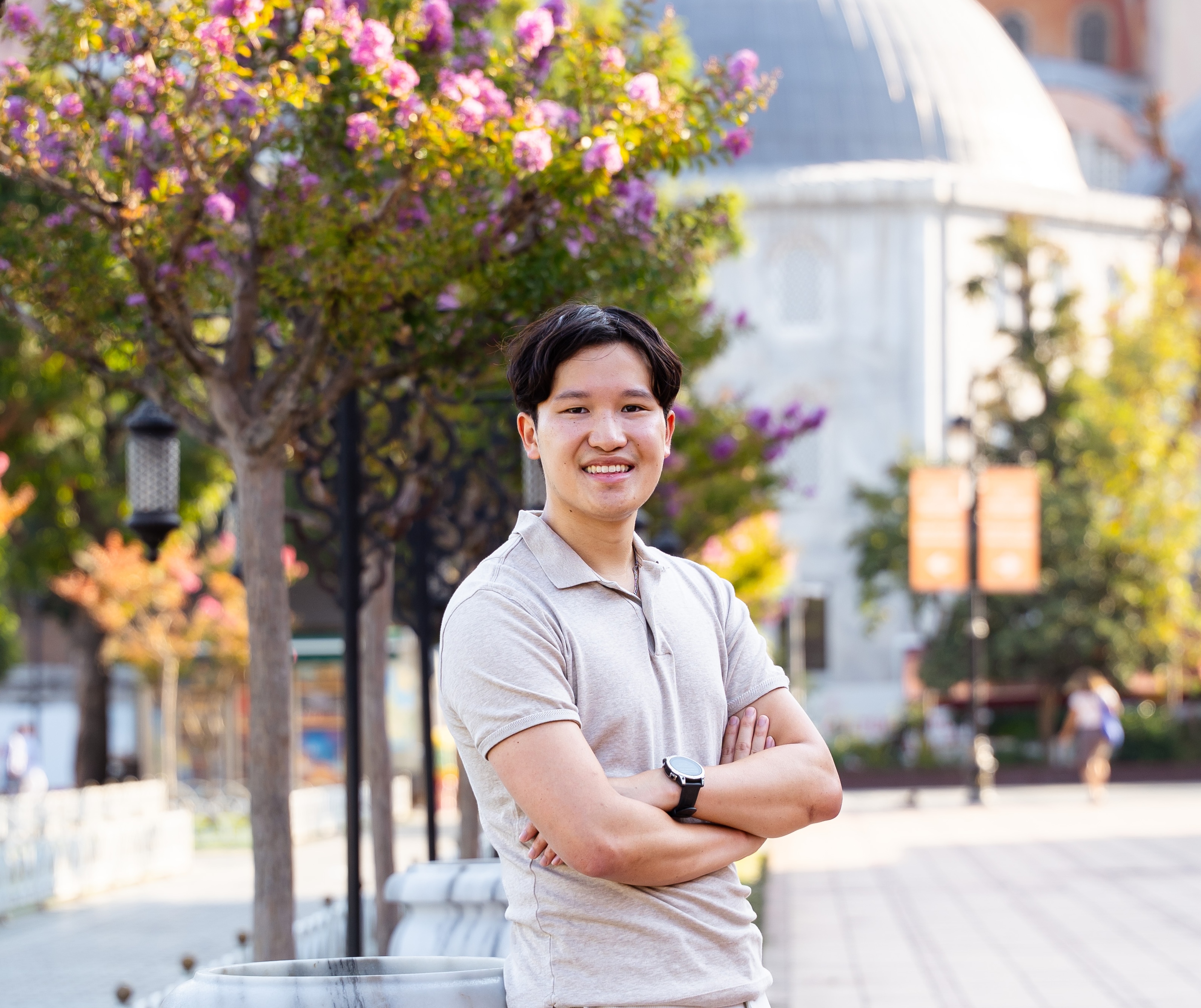 Kenny Hoang Avatar
