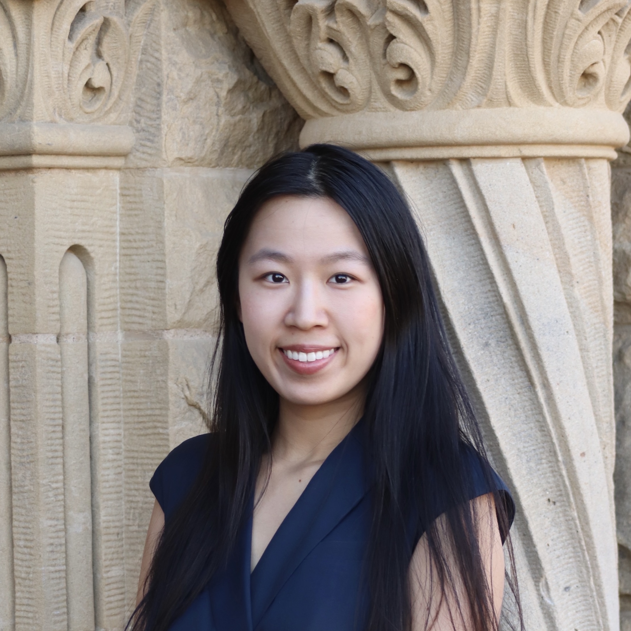 Angela Tsao Avatar