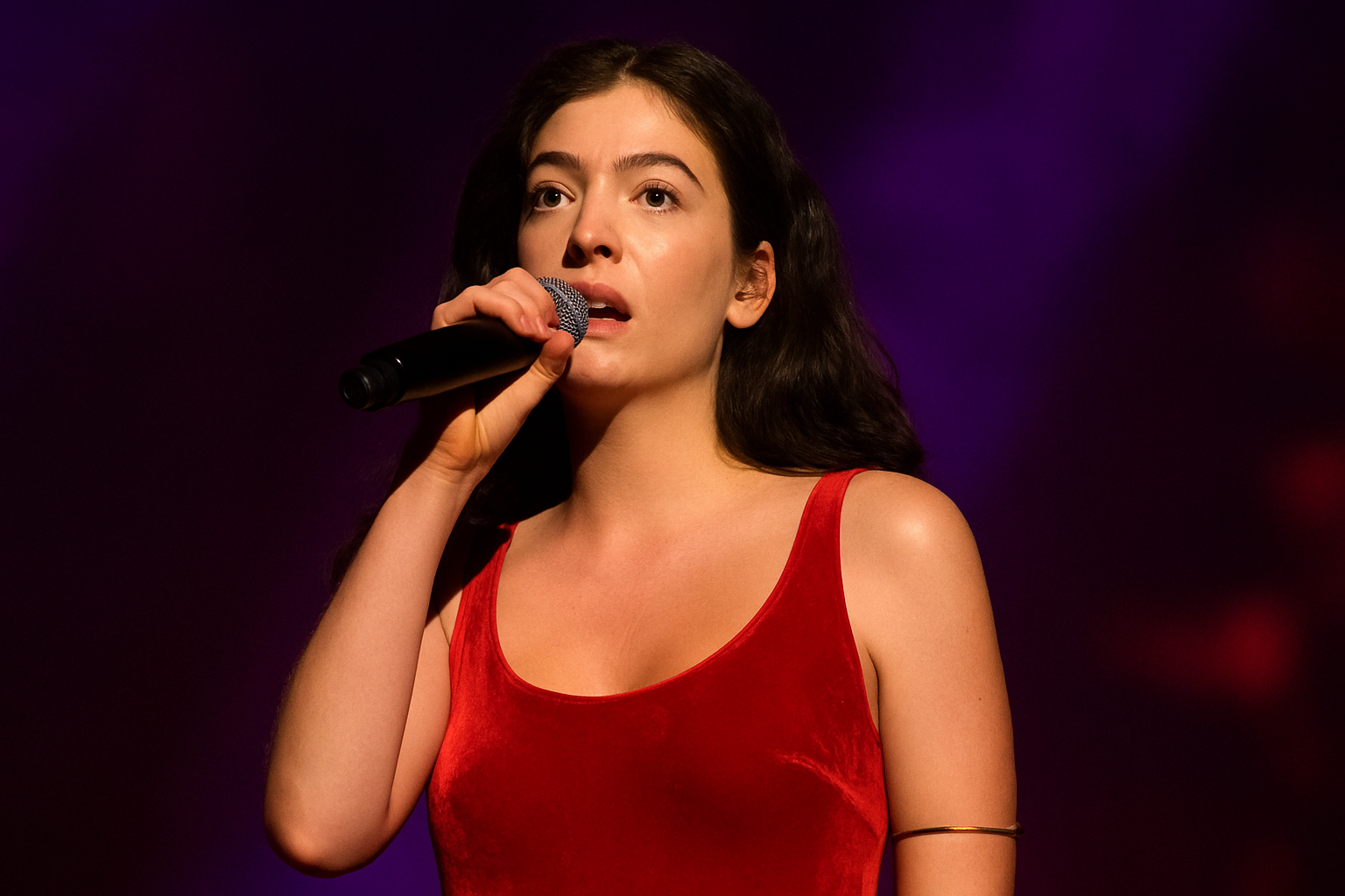lorde