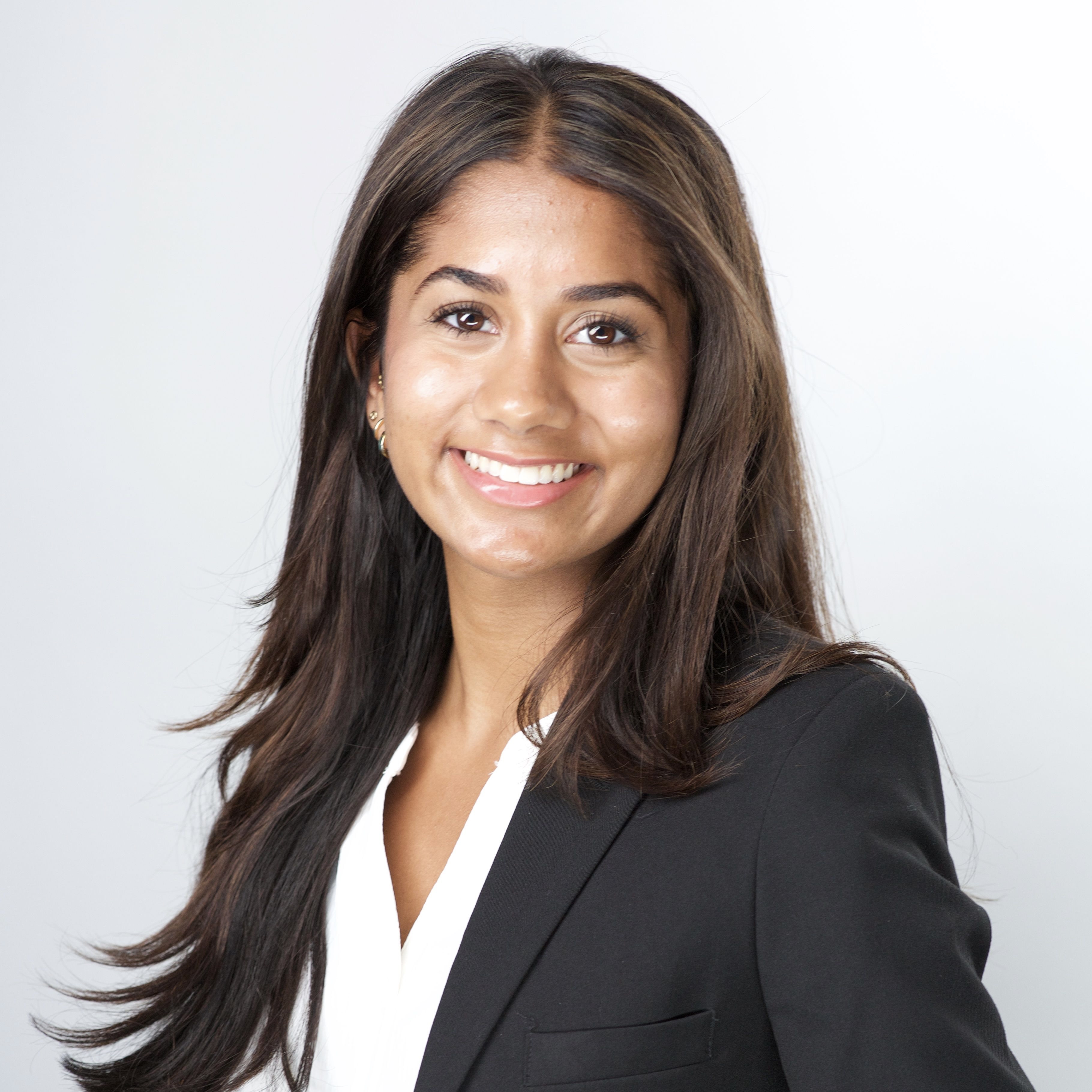 Anisha Musti Avatar