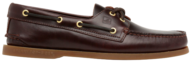 Boat shoes