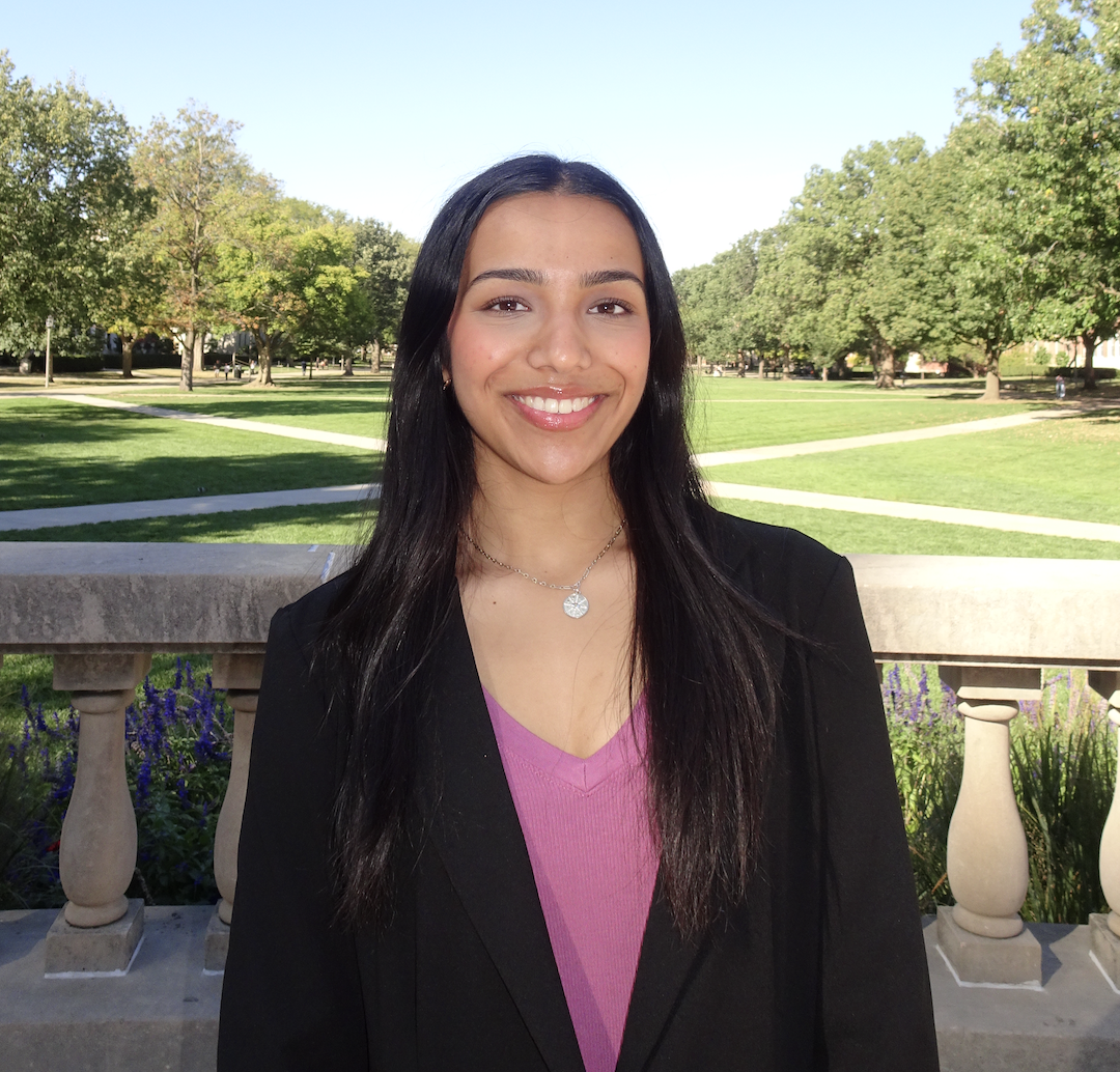 Miraya Jain Avatar