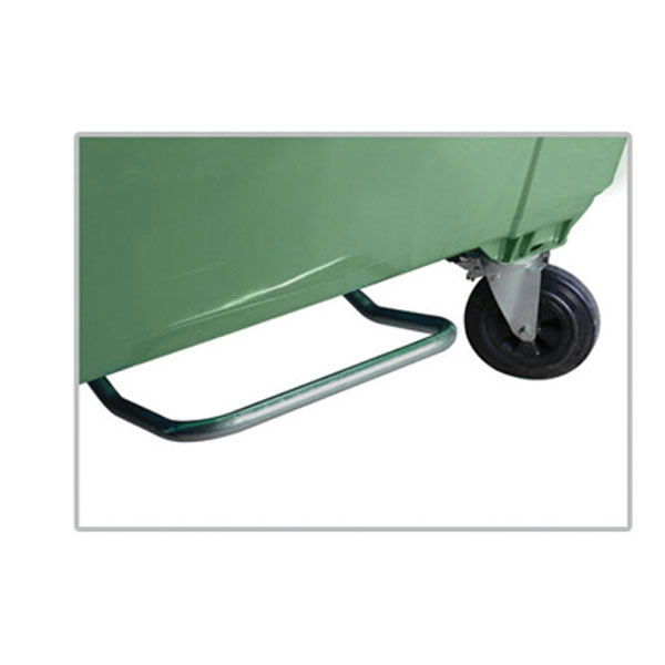 Contivia Basic 4 - 1100 Lt - 5