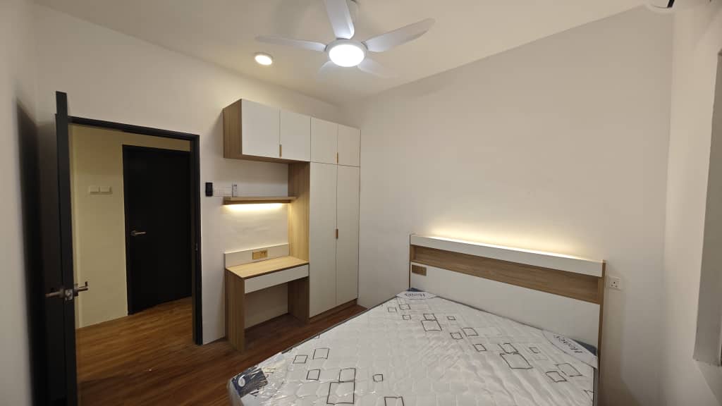 MUJI MEDIUM ROOM without View