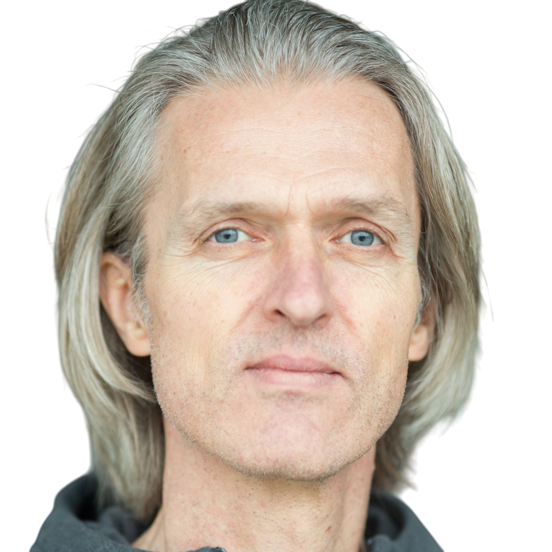 Uwe Friedrichsen