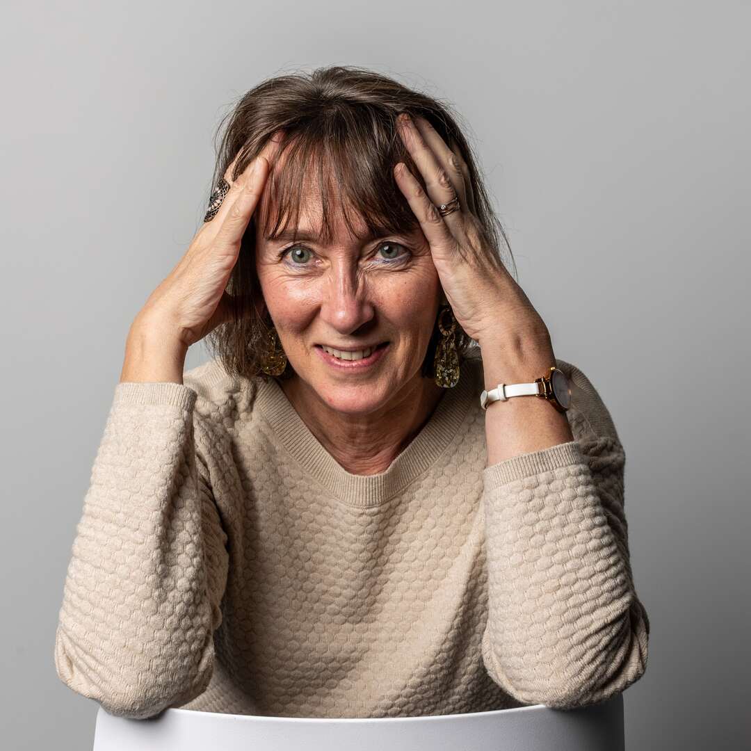 Sylvie Quertain