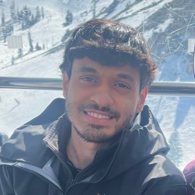 Varun Varahabhotla Avatar