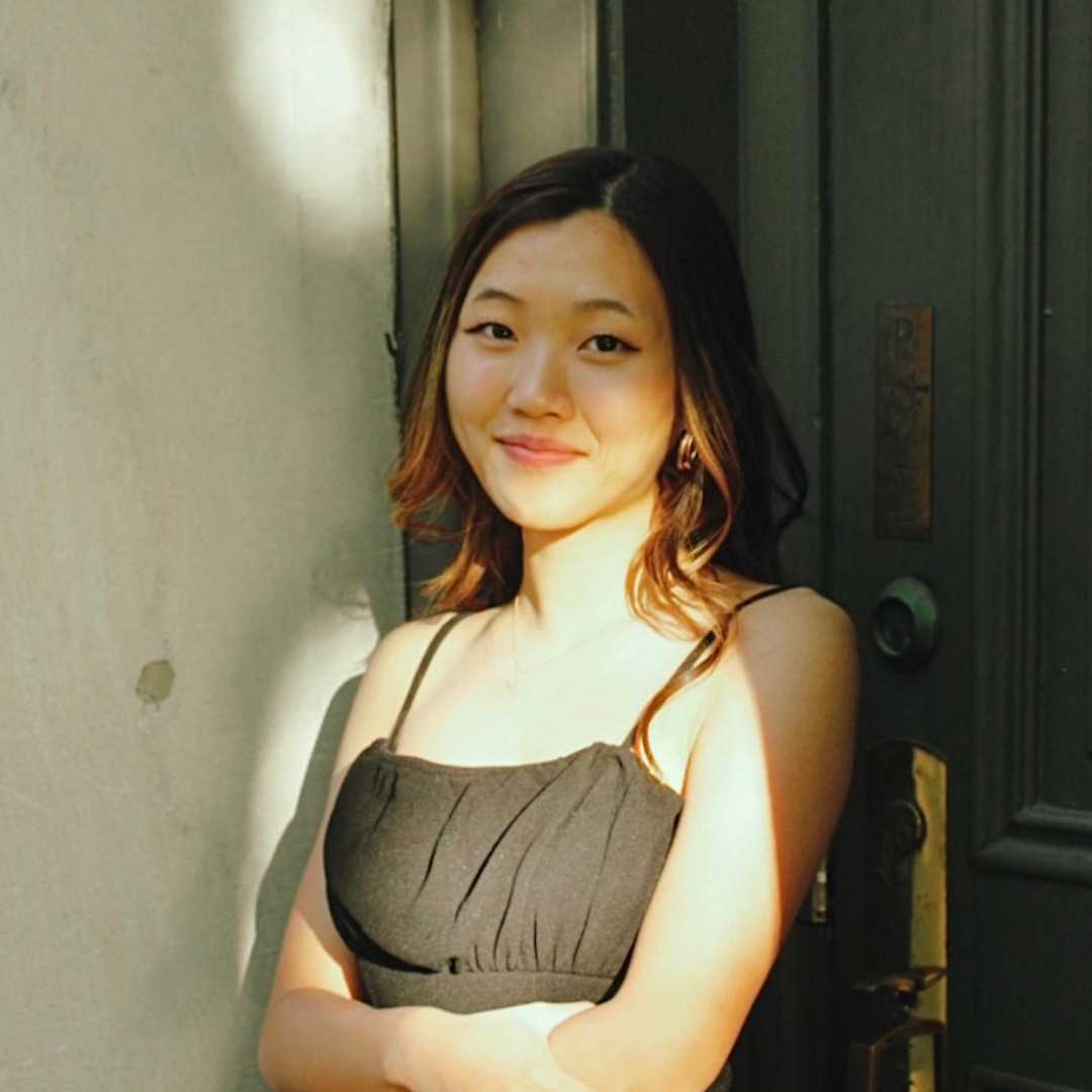 Eyrin Kim Avatar