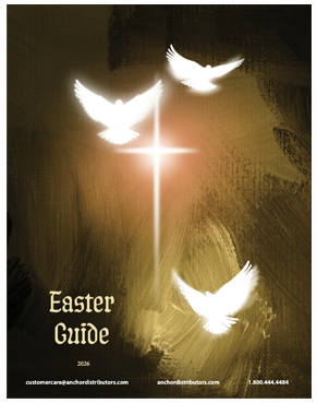 Anchor Distributors