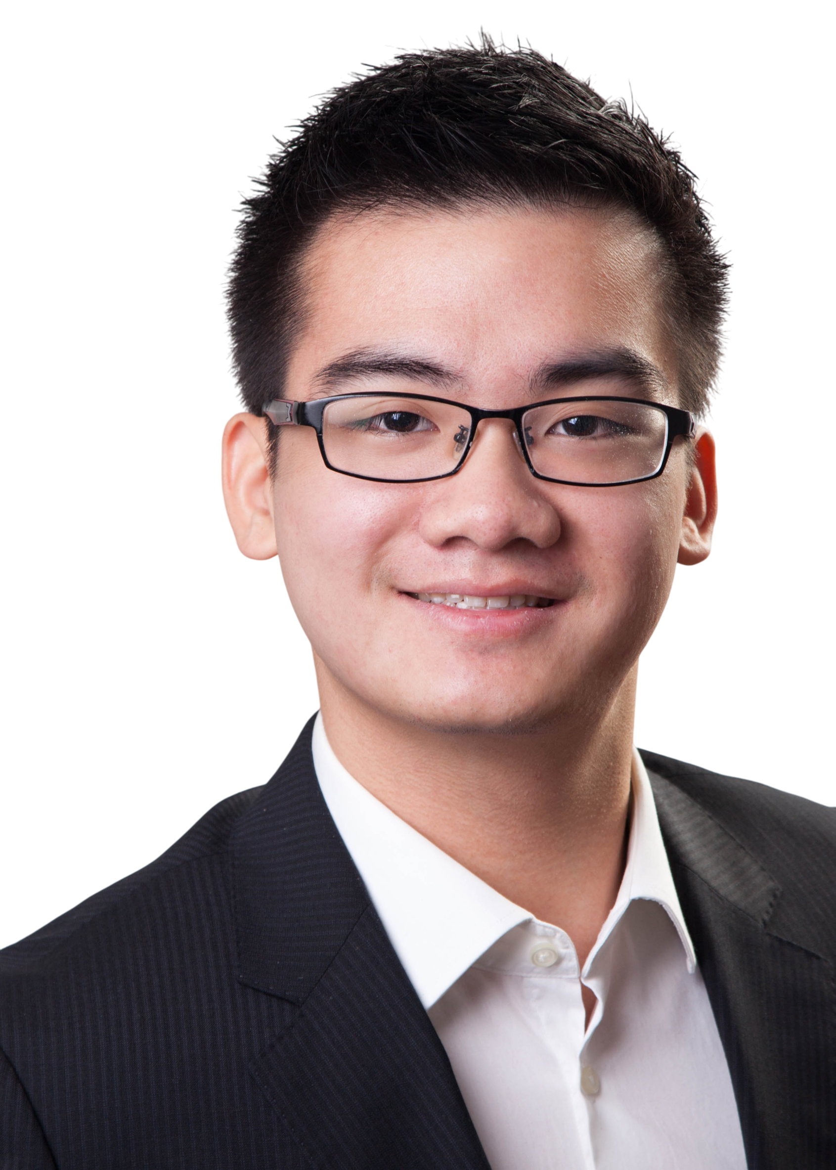 Yi Min Yang