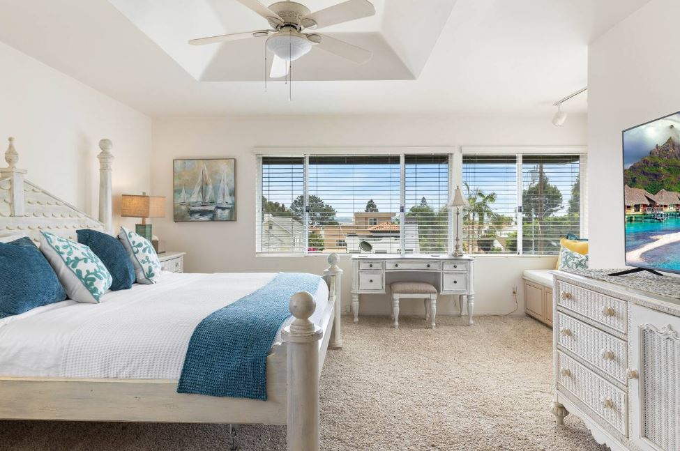 Master Bedroom 1