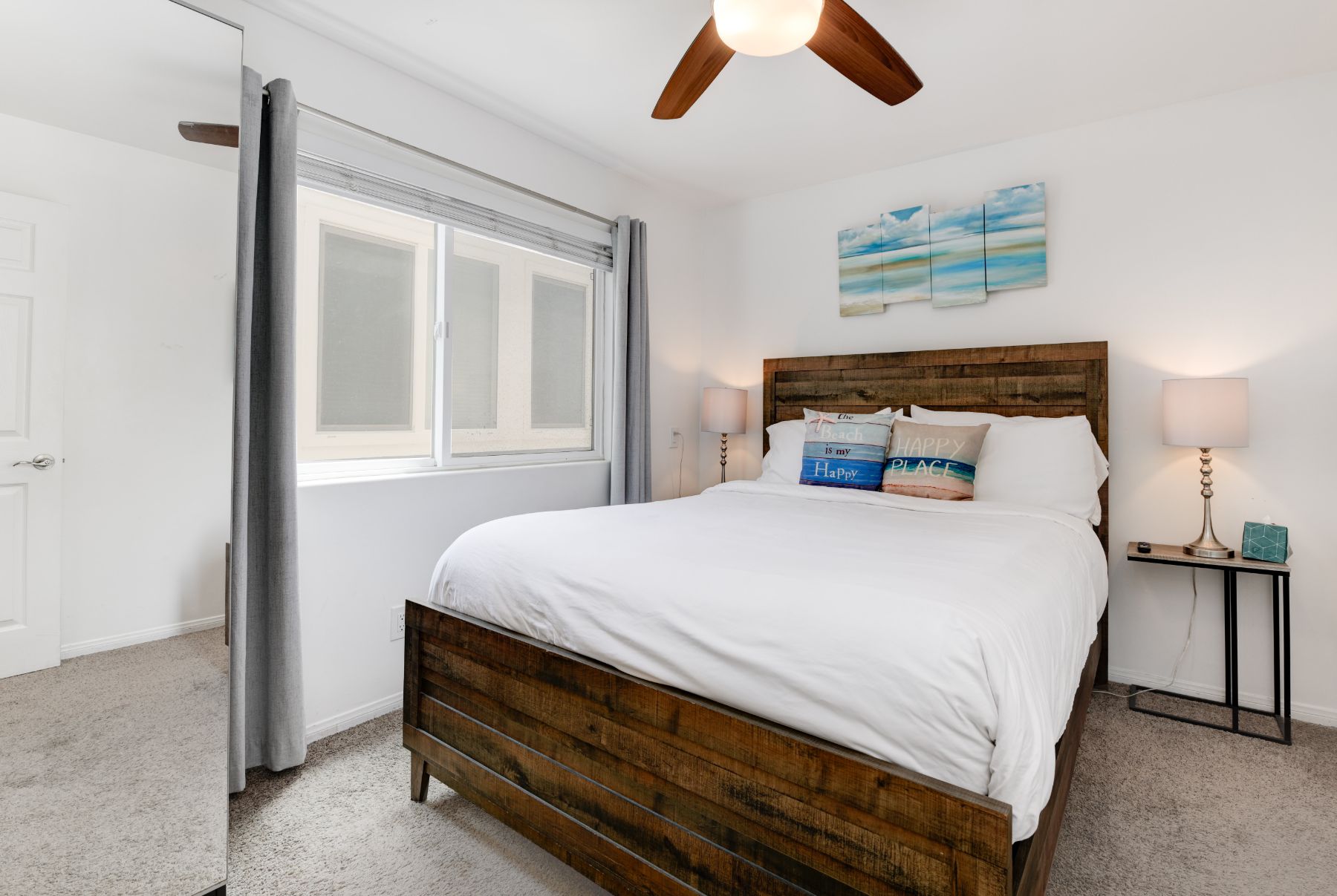 Bedroom - Secondary