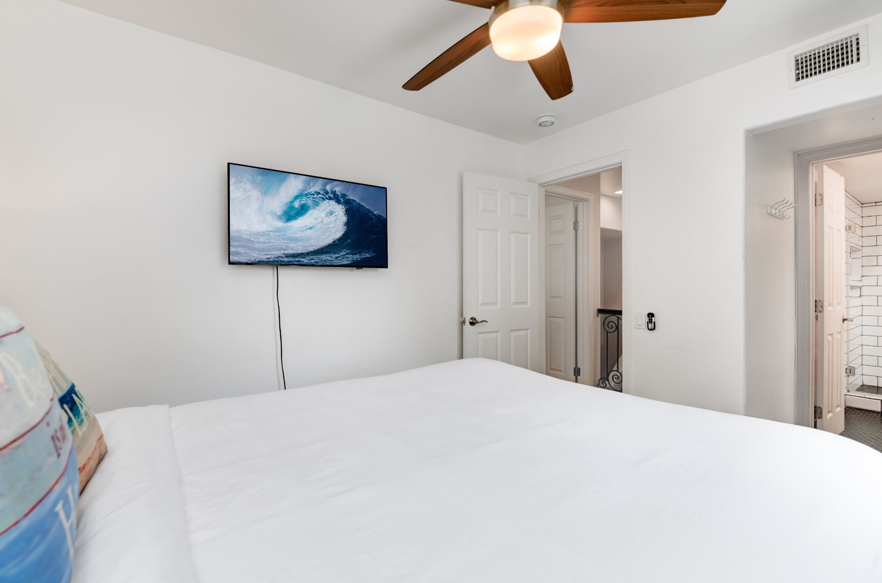 Bedroom - Secondary