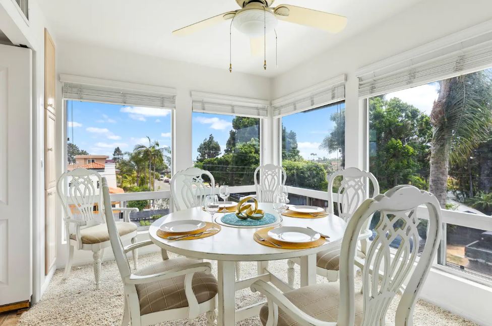 Dining Room 1