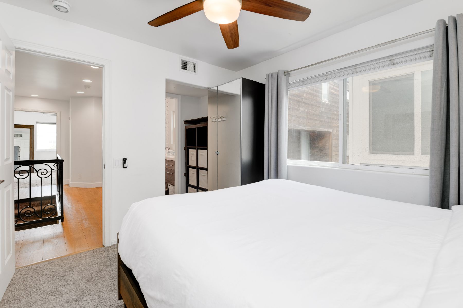Bedroom - Secondary