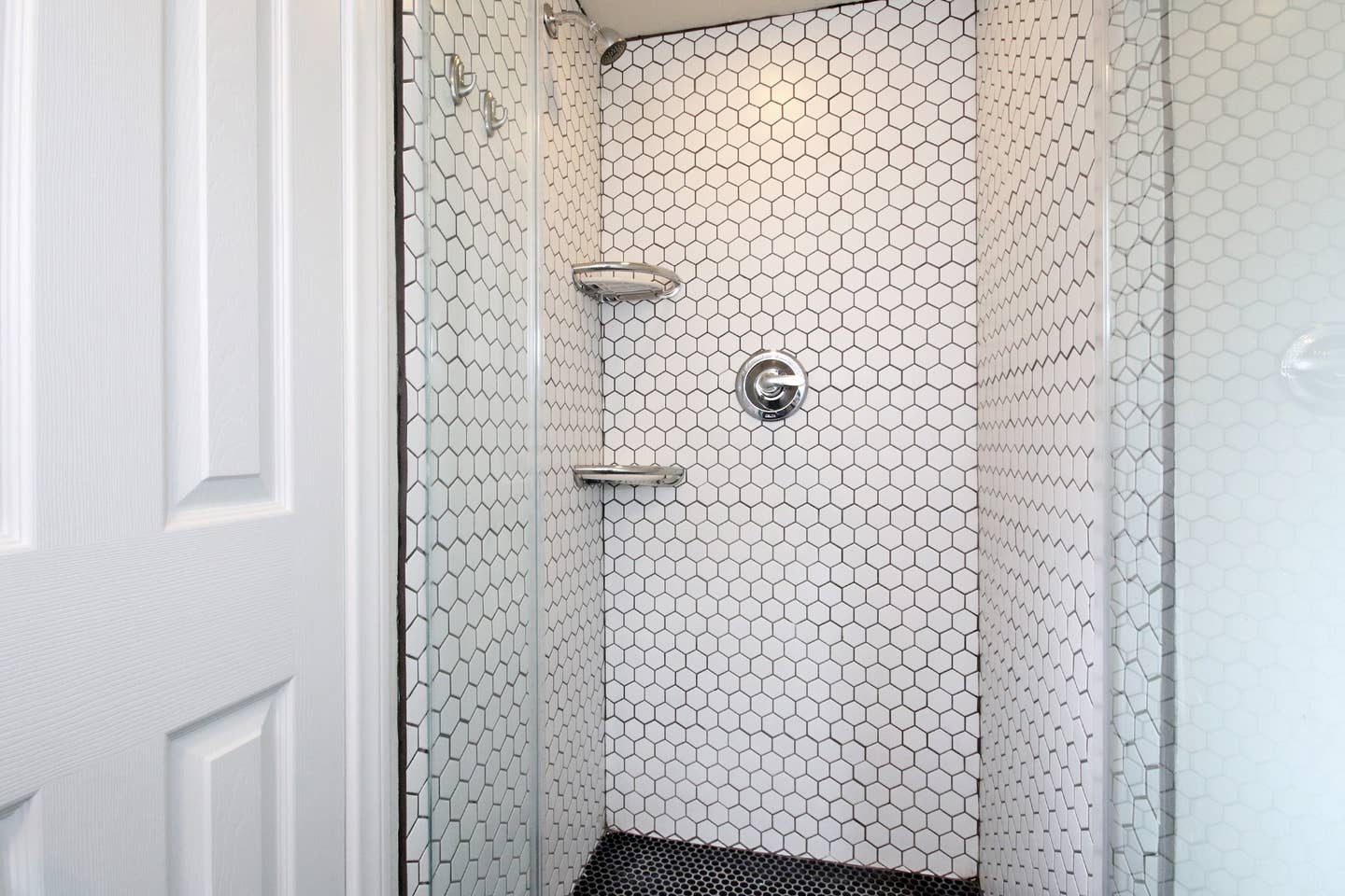 Downstairs Bath