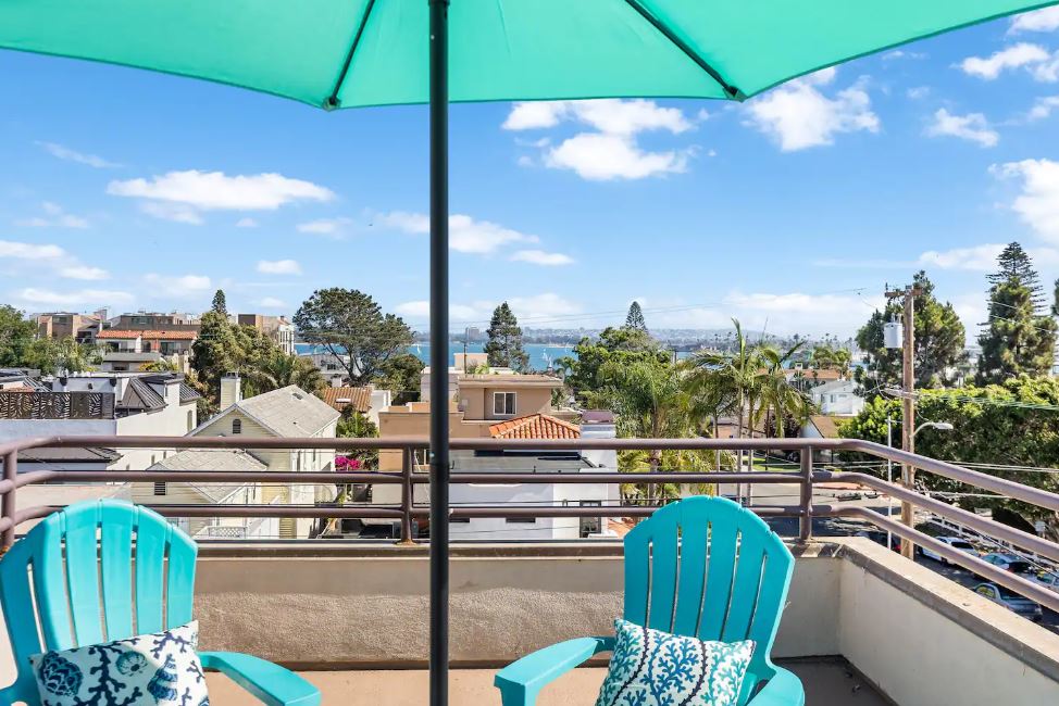 Rooftop Terrace 2