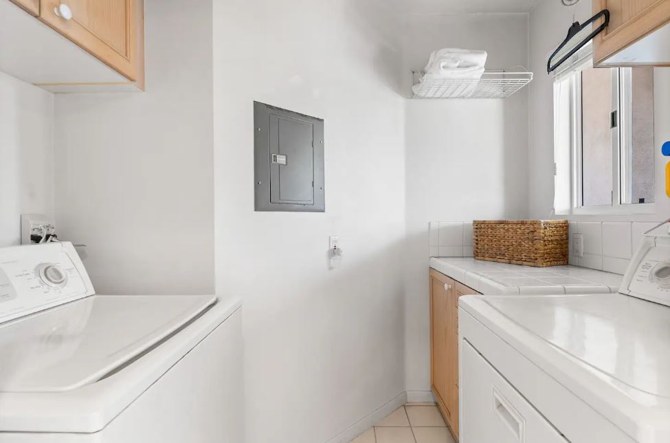 Laundry Room 1
