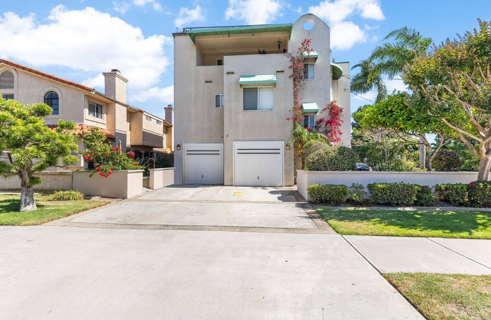 Driveway 1