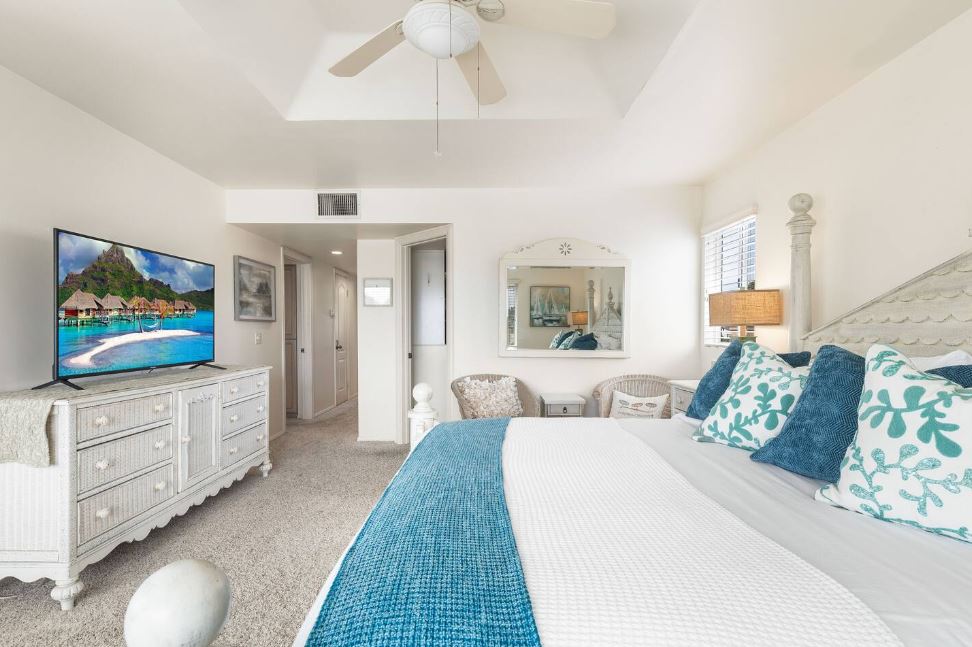 Master Bedroom 2