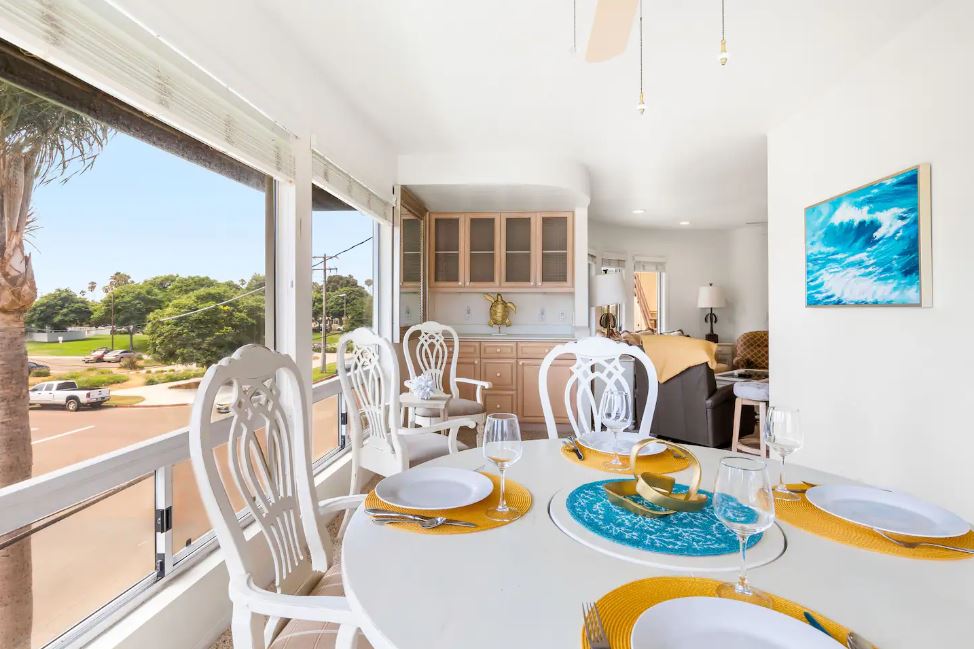 Dining Room 2