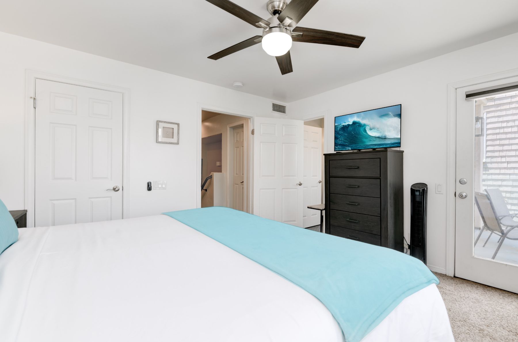 Bedroom - Primary