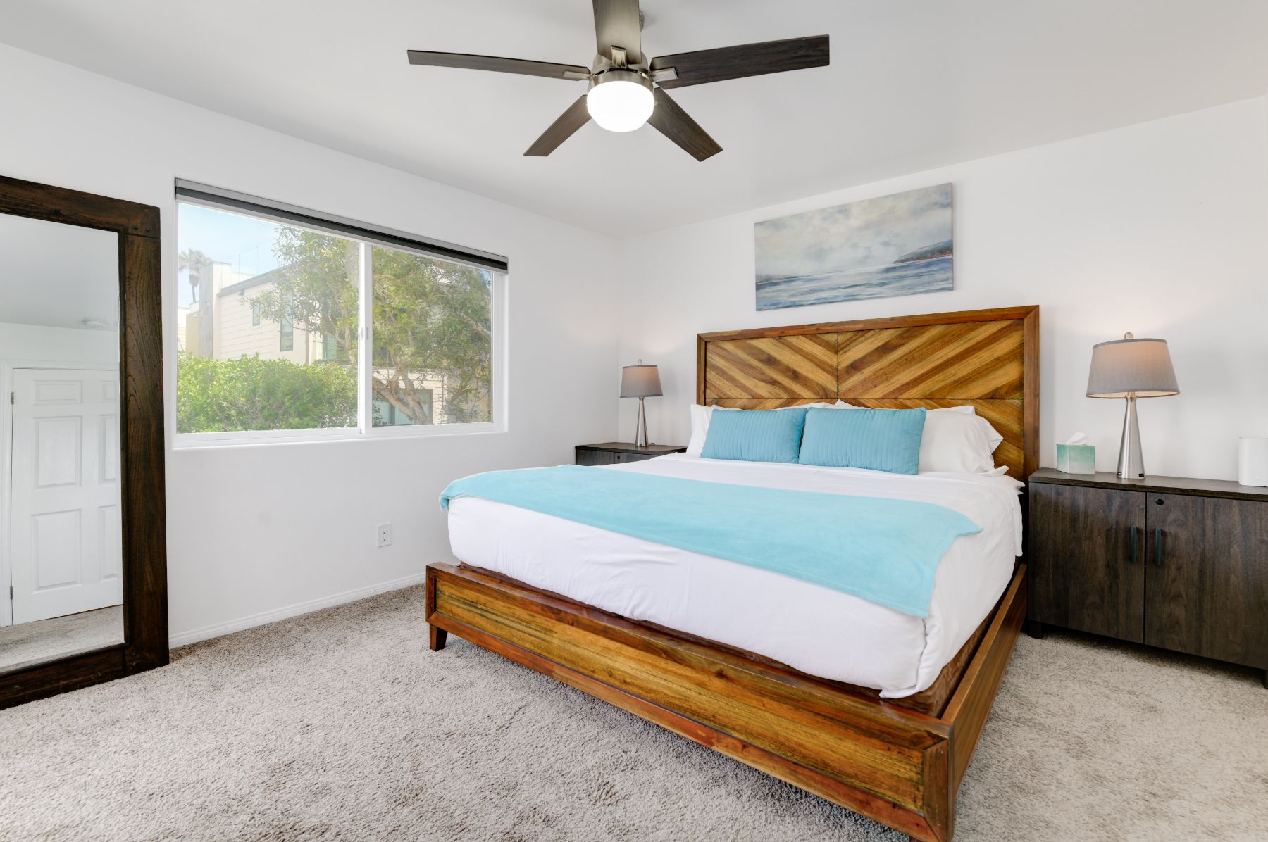 Bedroom - Primary