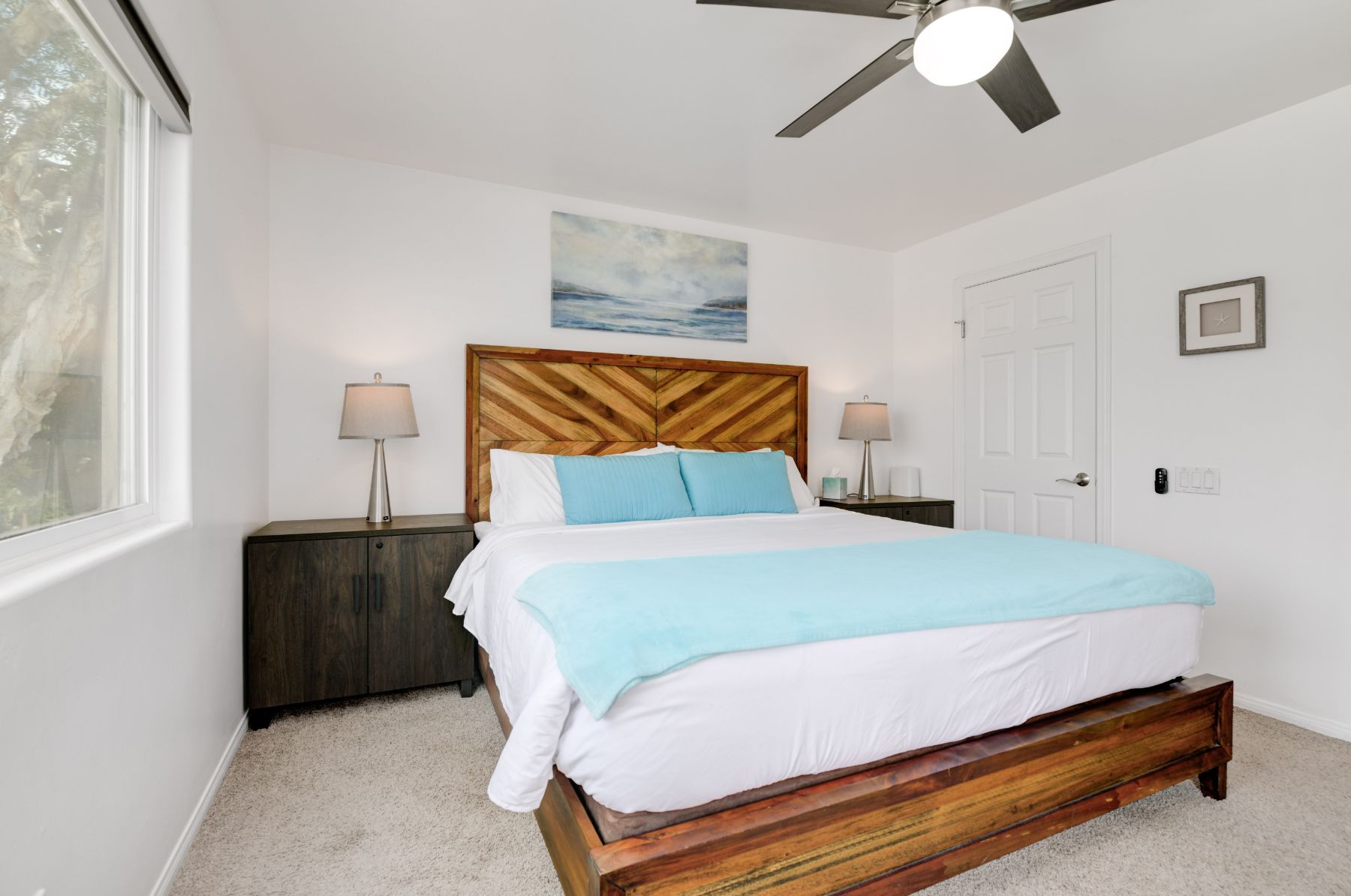 Bedroom - Primary