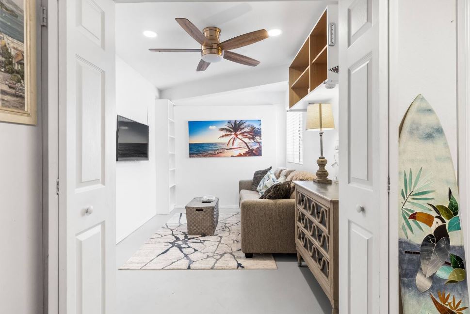 Bonus Room 1