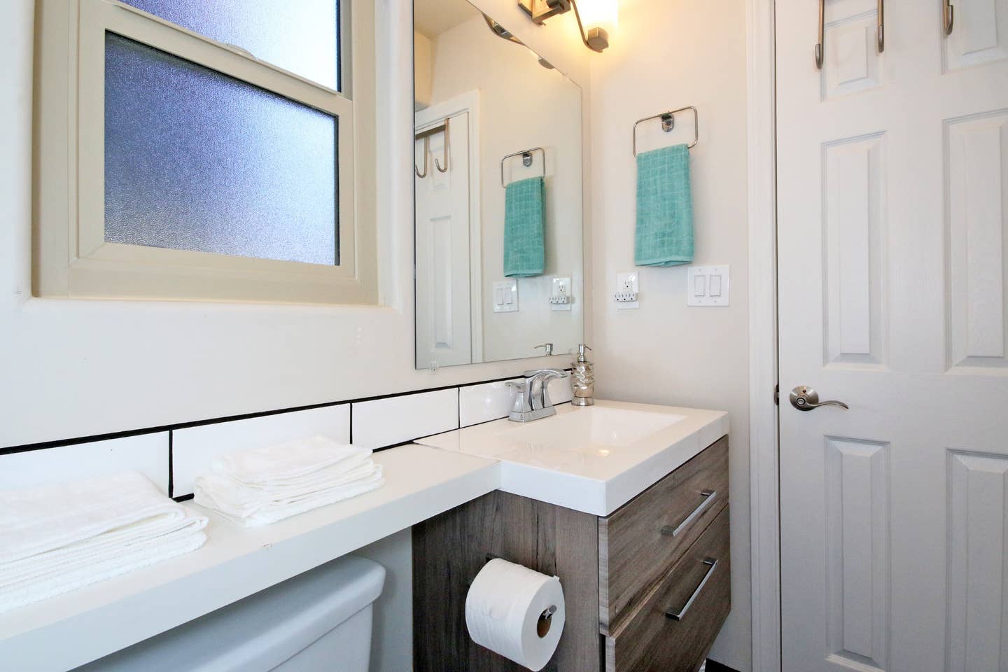 Bathroom - Primary