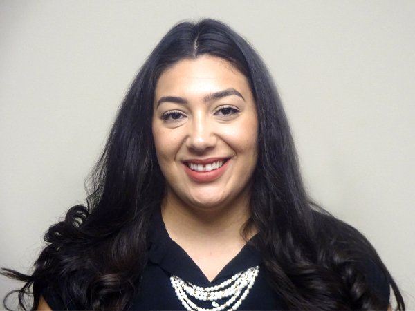 Zuleika Candelaria