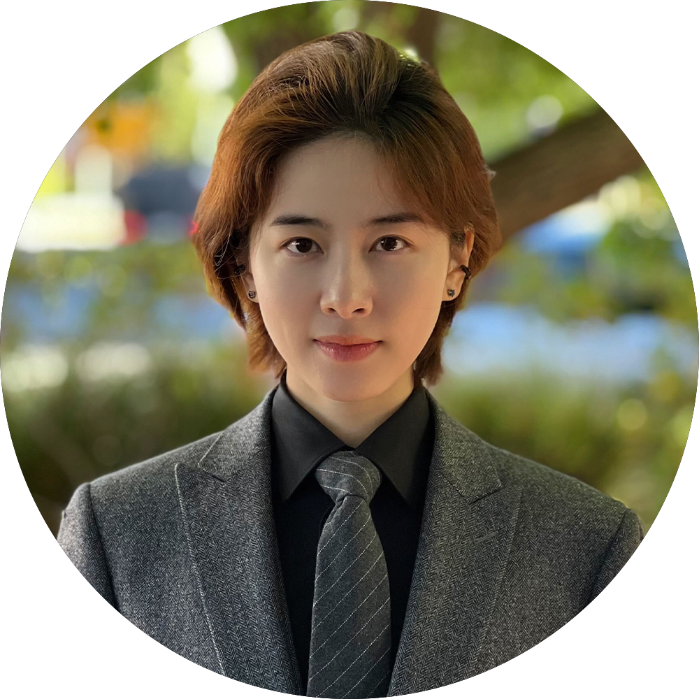 Annick Su