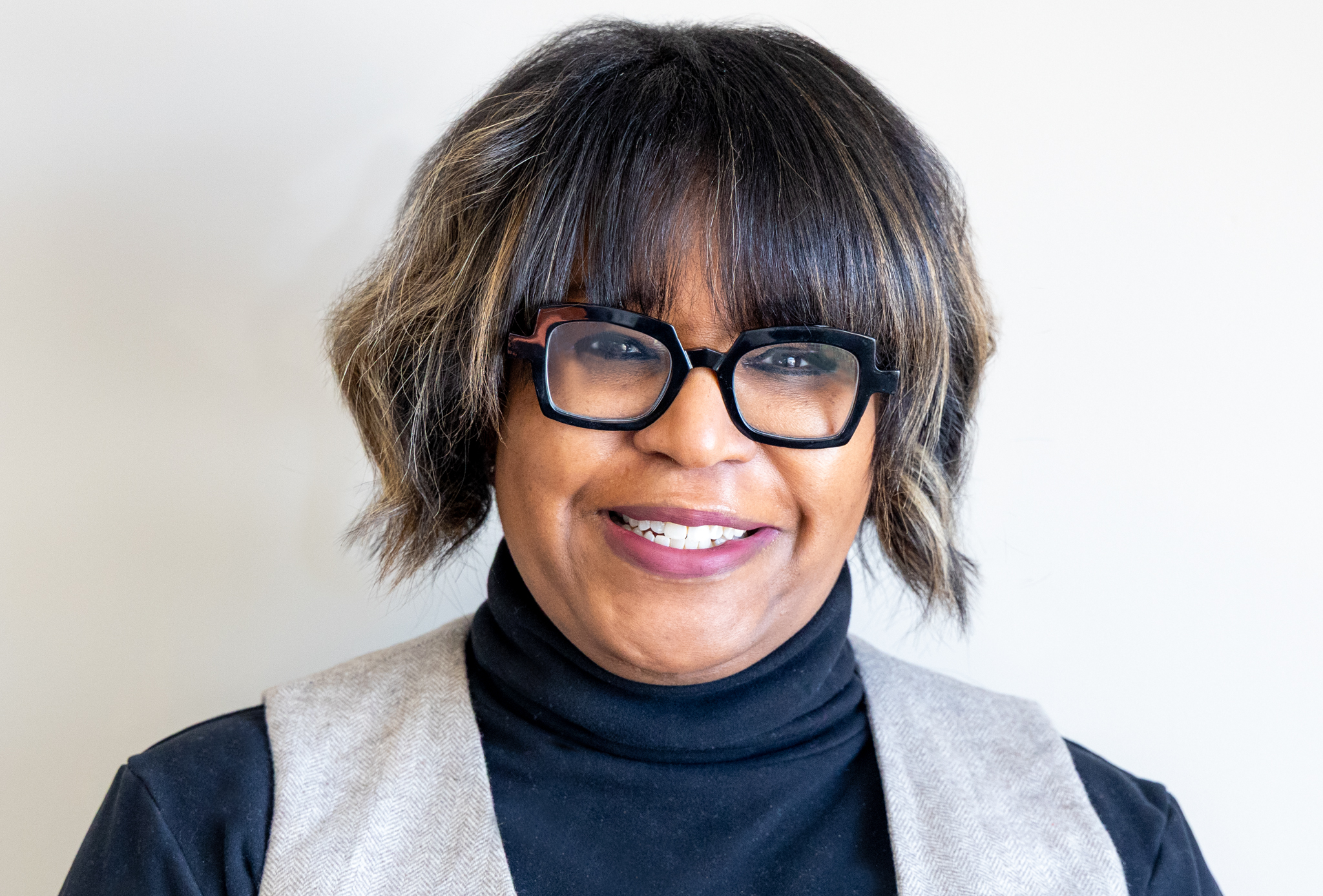 Sandra Gibson