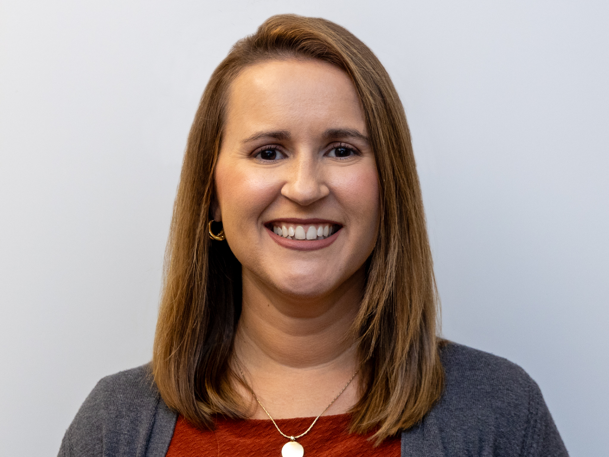 Lucy Wojcicki