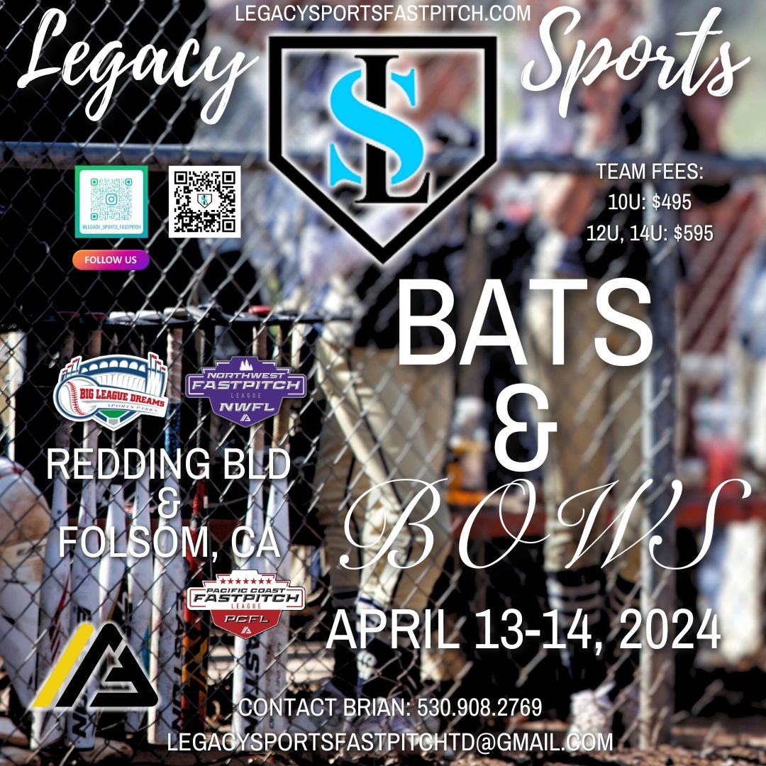 Bats & Bows