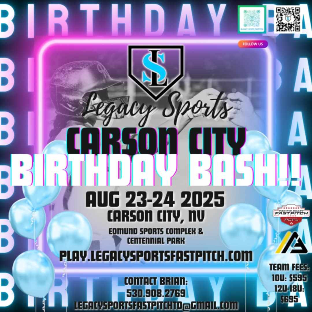 BIRTHDAY BASH