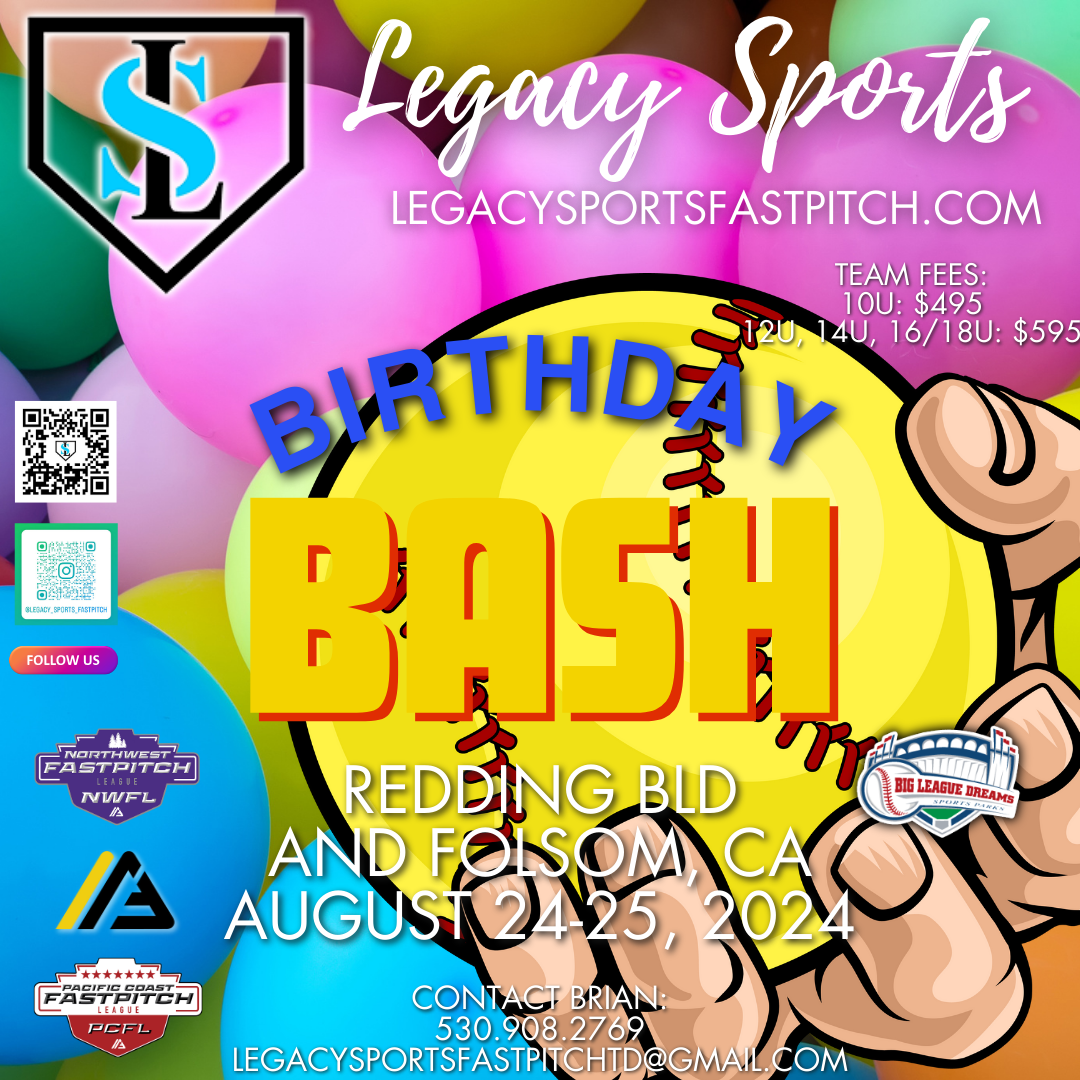Birthday Bash