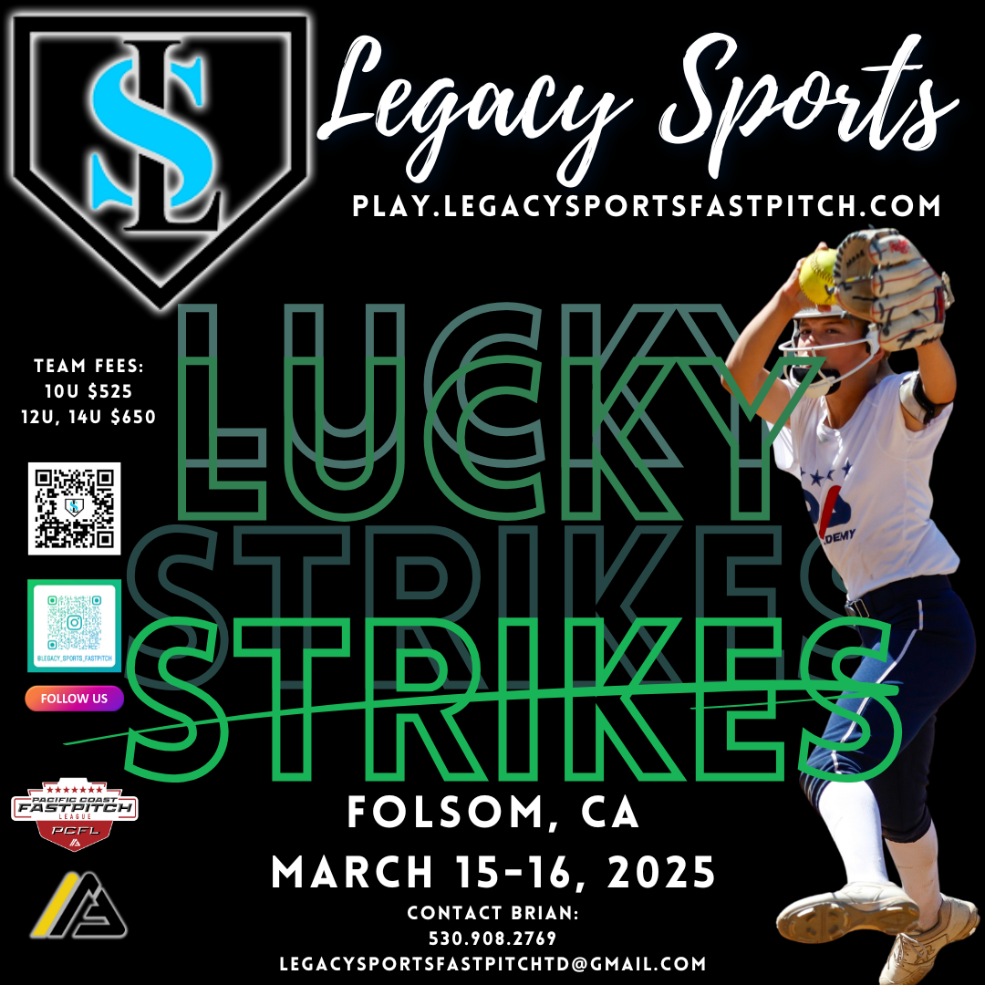Lucky STRIKES