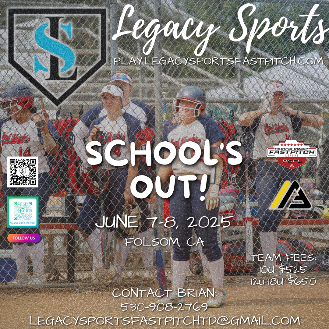 Schools OUT Folsom