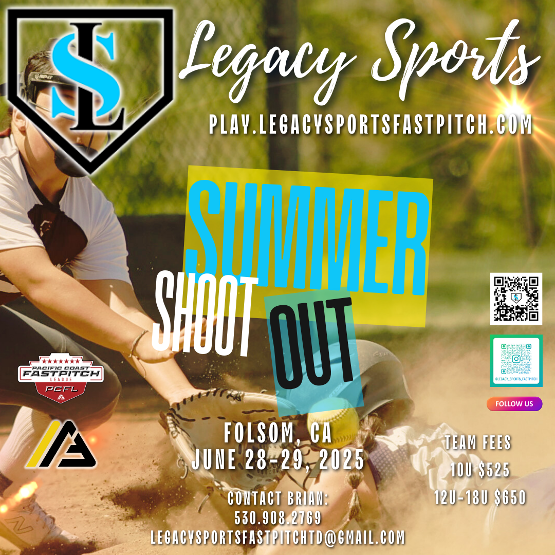 Summer SHOOT OUT