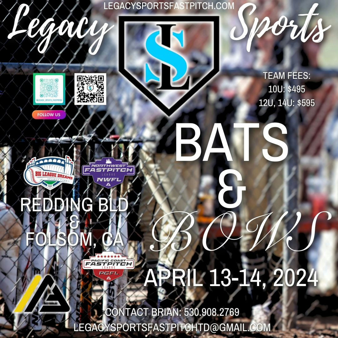 Bats N Bows