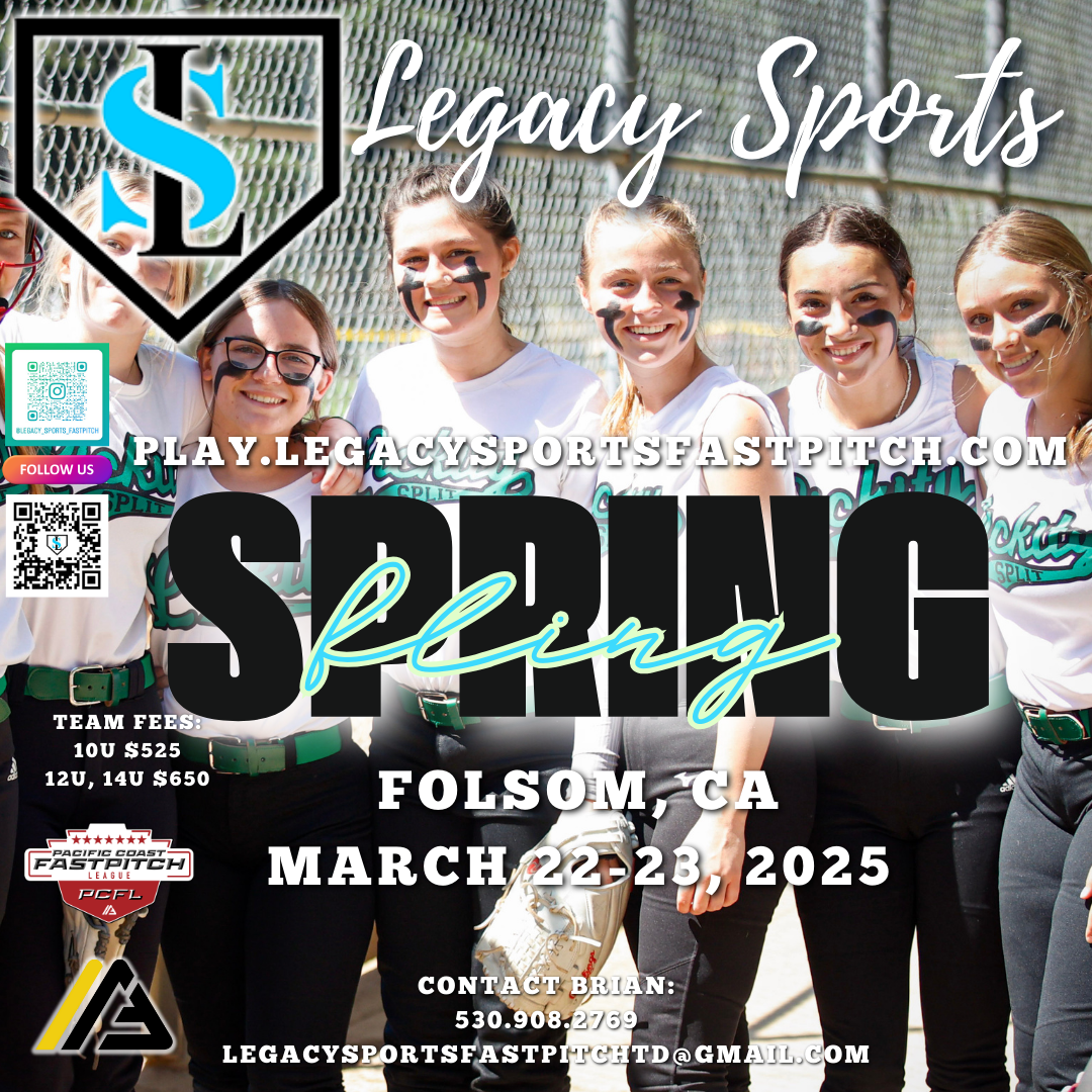 Spring Fling Folsom