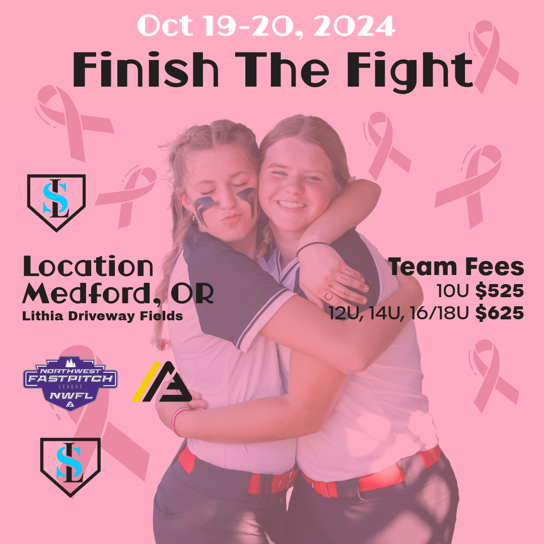 FINISH the FIGHT