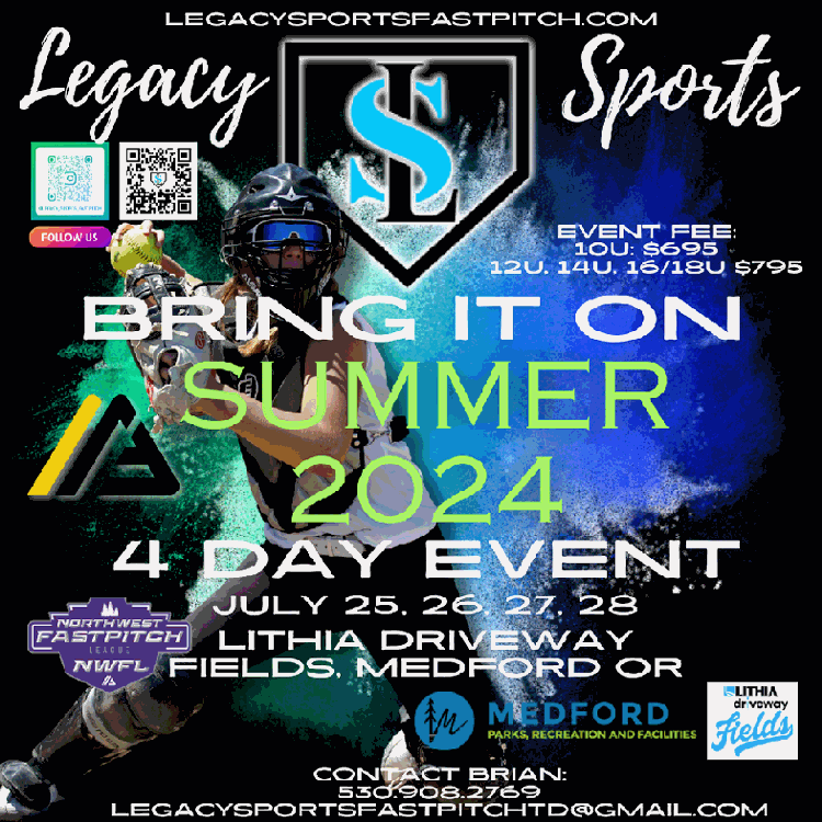 Bring It On Summer 2024 - 4 Day Event