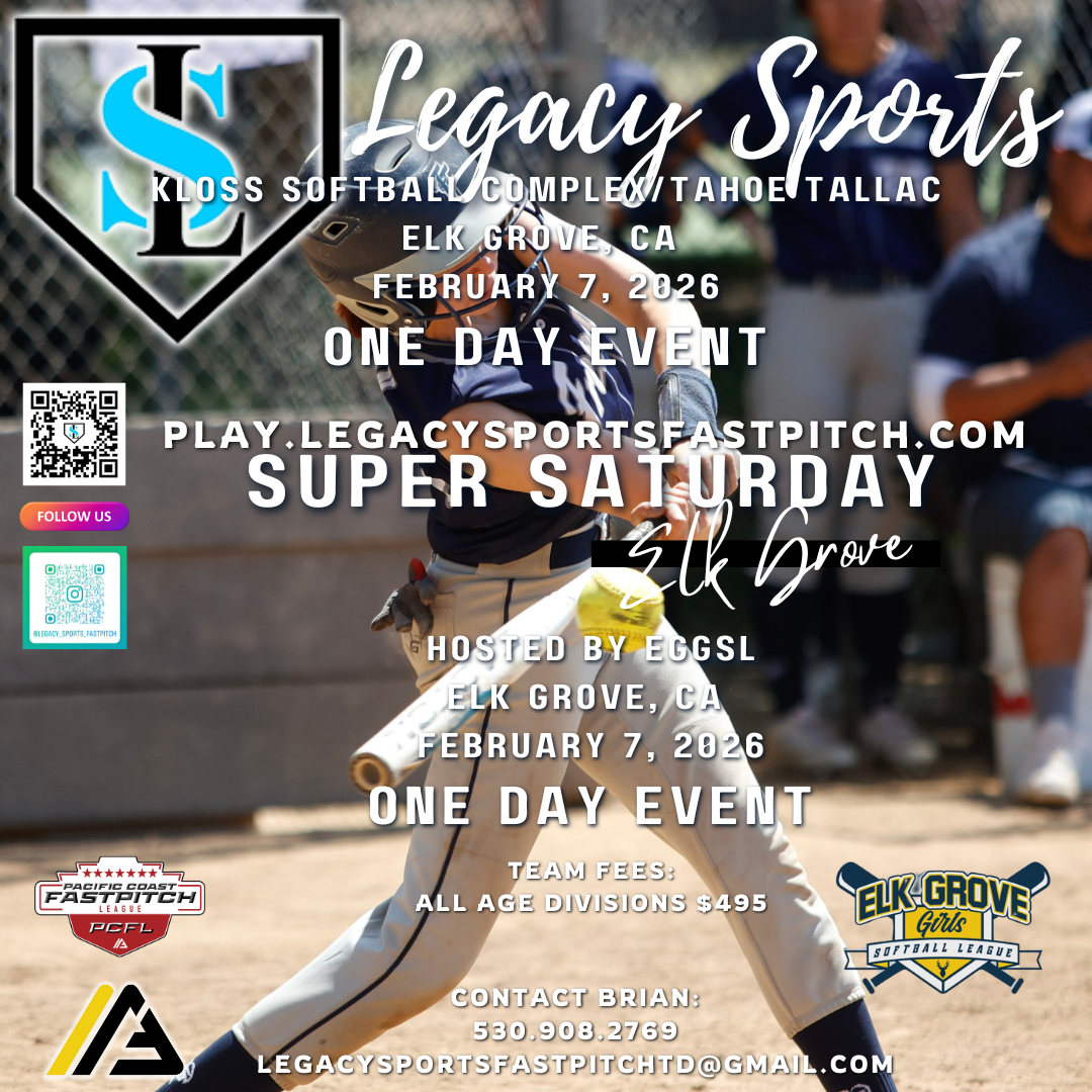 Super SATURDAY **ONE DAY EVENT**